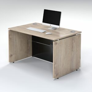 Platinum 1600mm X 900mm Desk