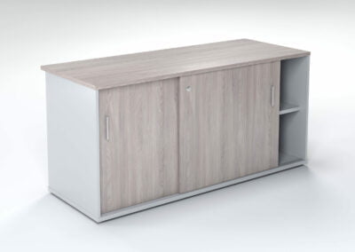 Sliding Door Cradenza
