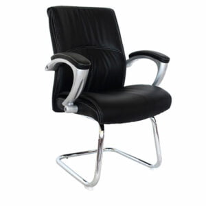 Ceo Visitors Arm Chair