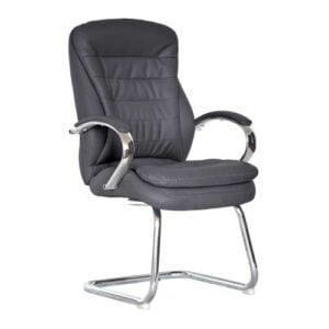 Luvitt Visitors Arm Chair