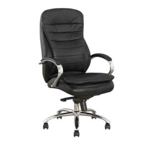 Luvitt Hi Back With Forward Pivot Mechanism