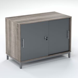 Metro 1000 Sliding Door Cradenza