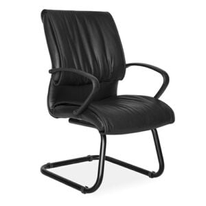 Mirage Visitors Arm Chair