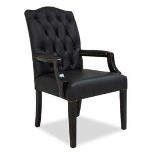 Tripoli Visitors Arm Chair