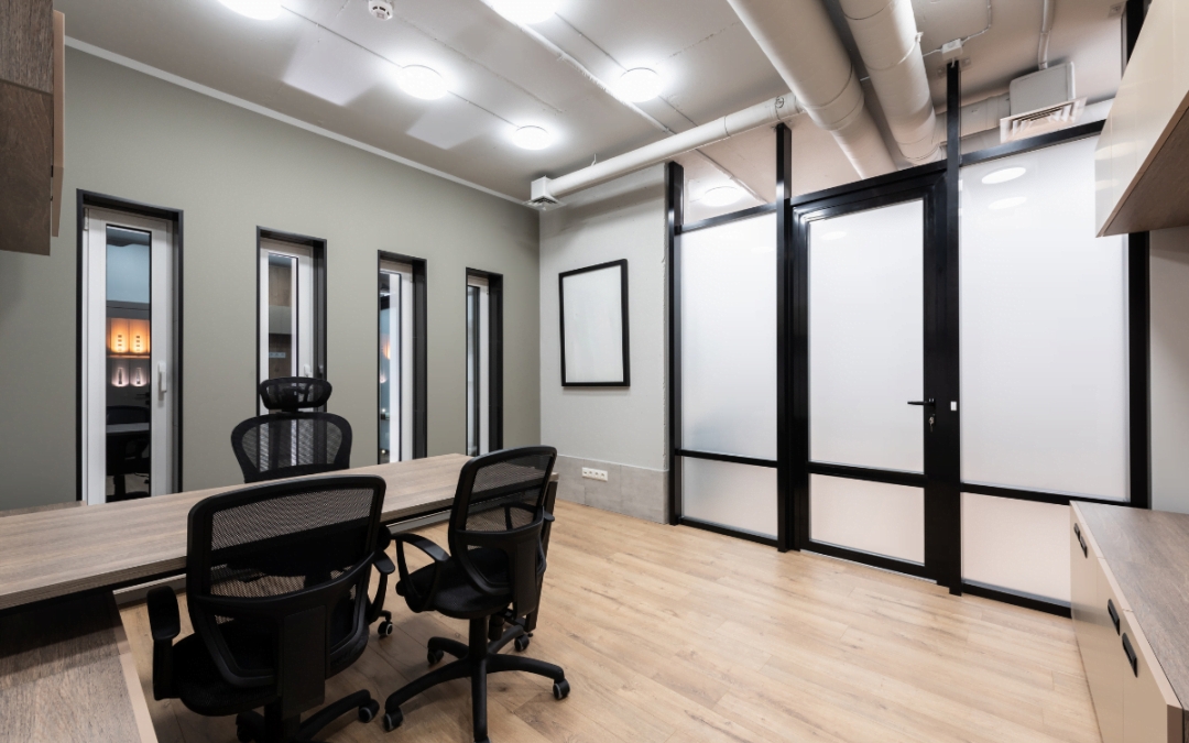 Finding the Perfect Executive Office Furniture