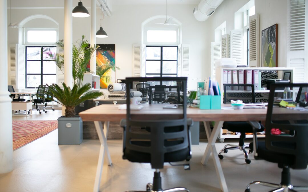 How To Find The Perfect Office Chair With Back Support