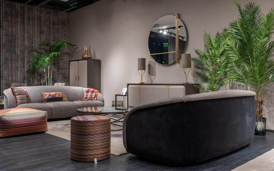 How To Choose The Best Reception Couches